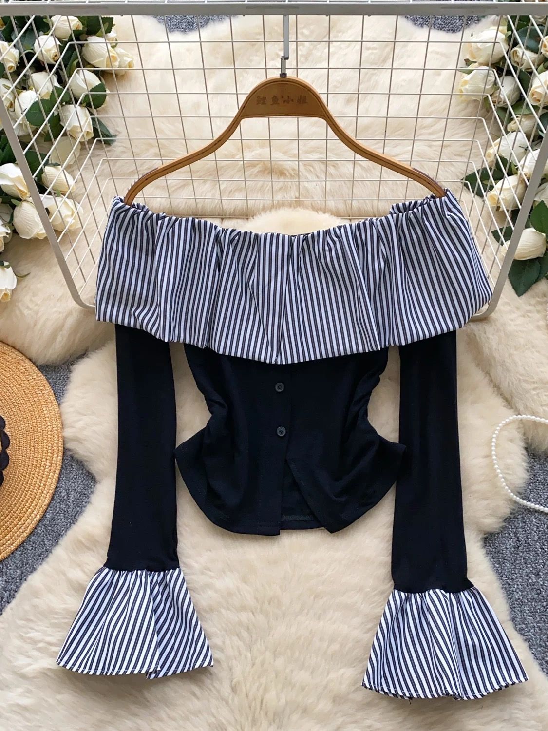 Koryn top CTO772 image