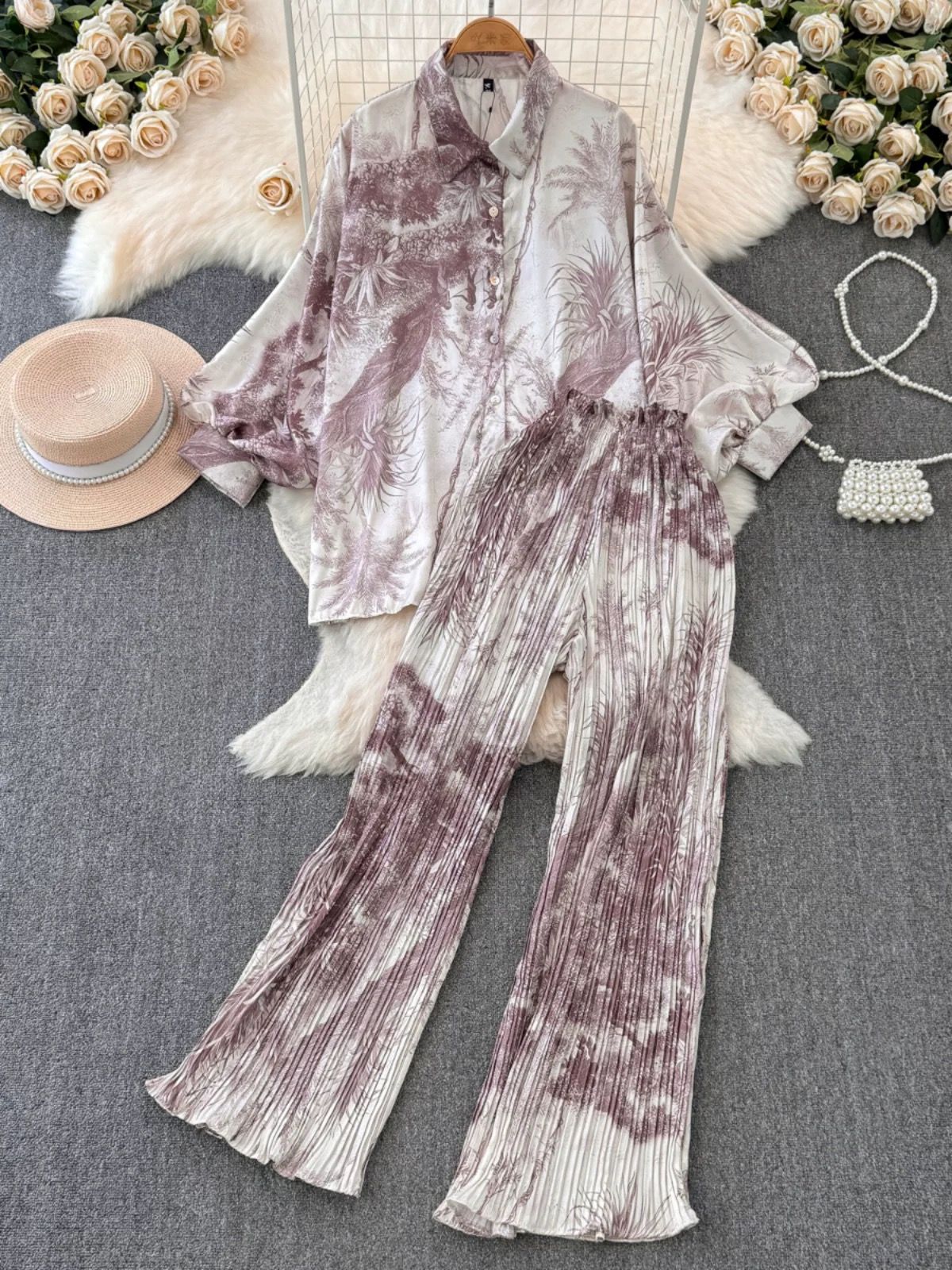 Leveled up set CTP485 image