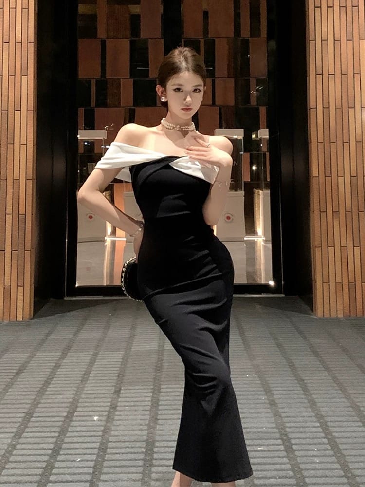 Need to know dress FBC336 image