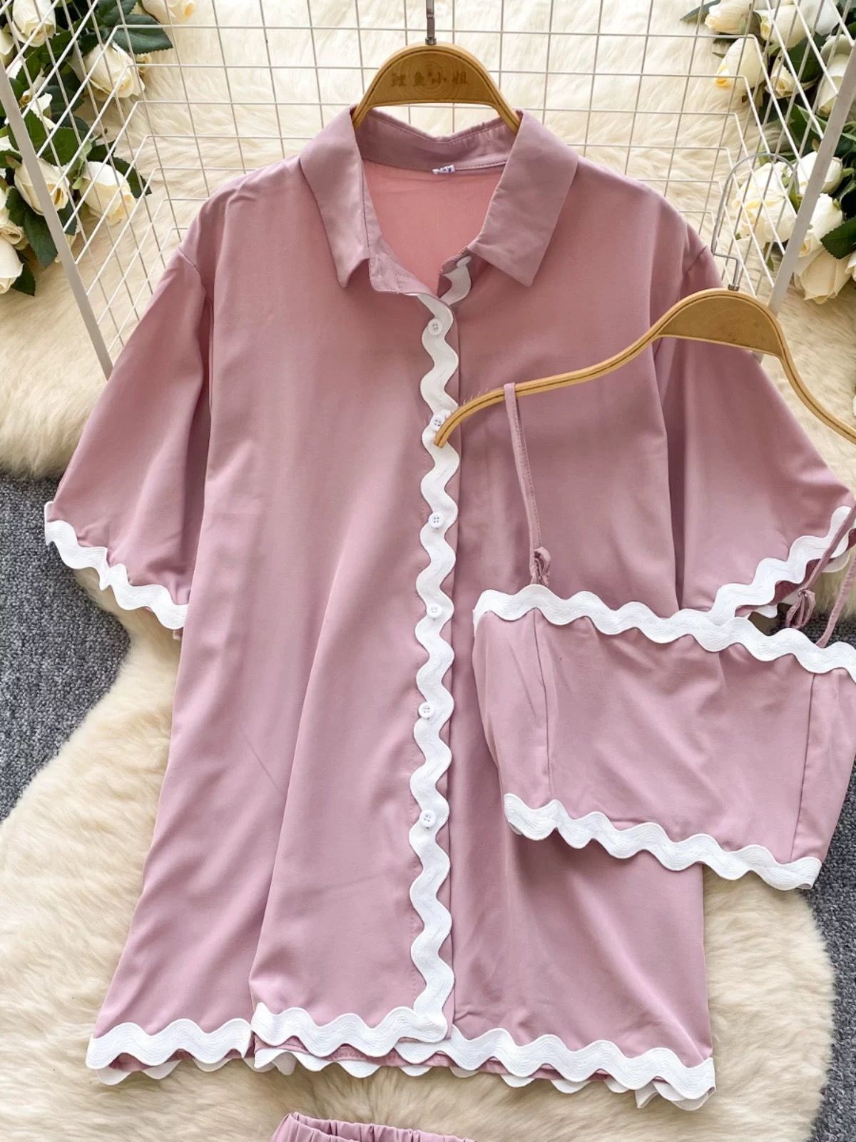 Never gets casual than this set CTP515 image