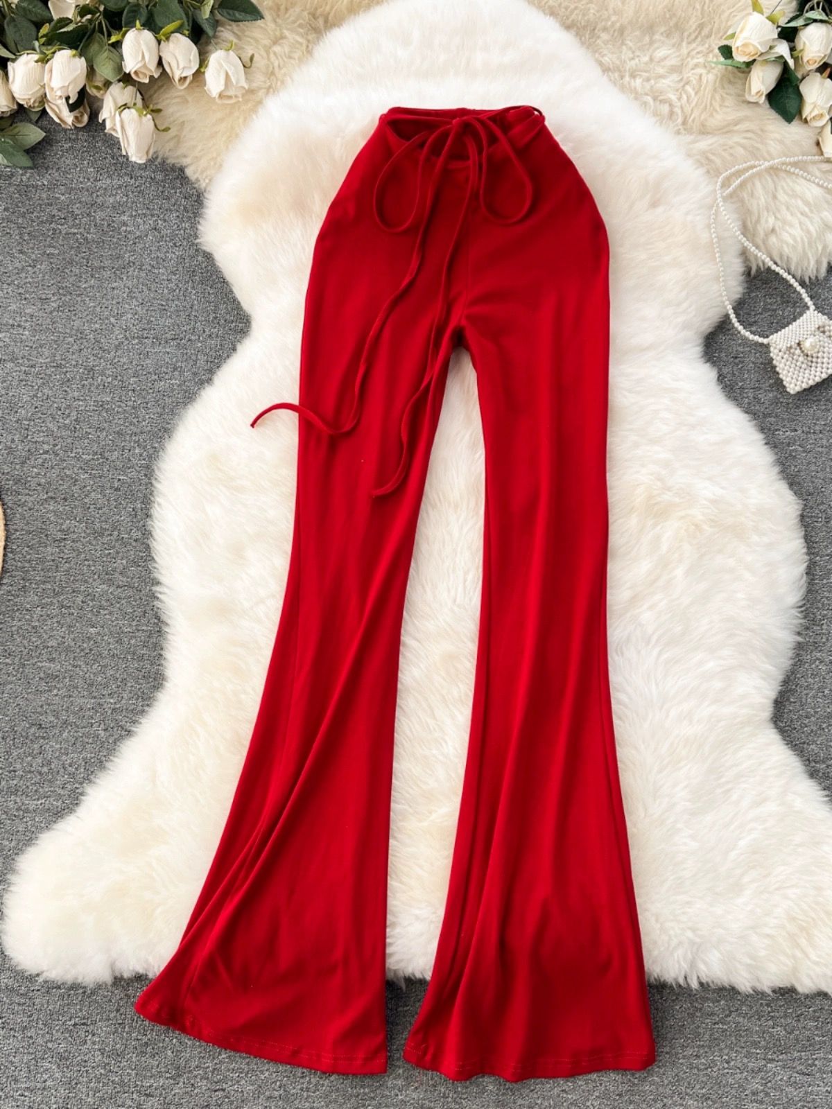 Cutting ties pants CP61 image