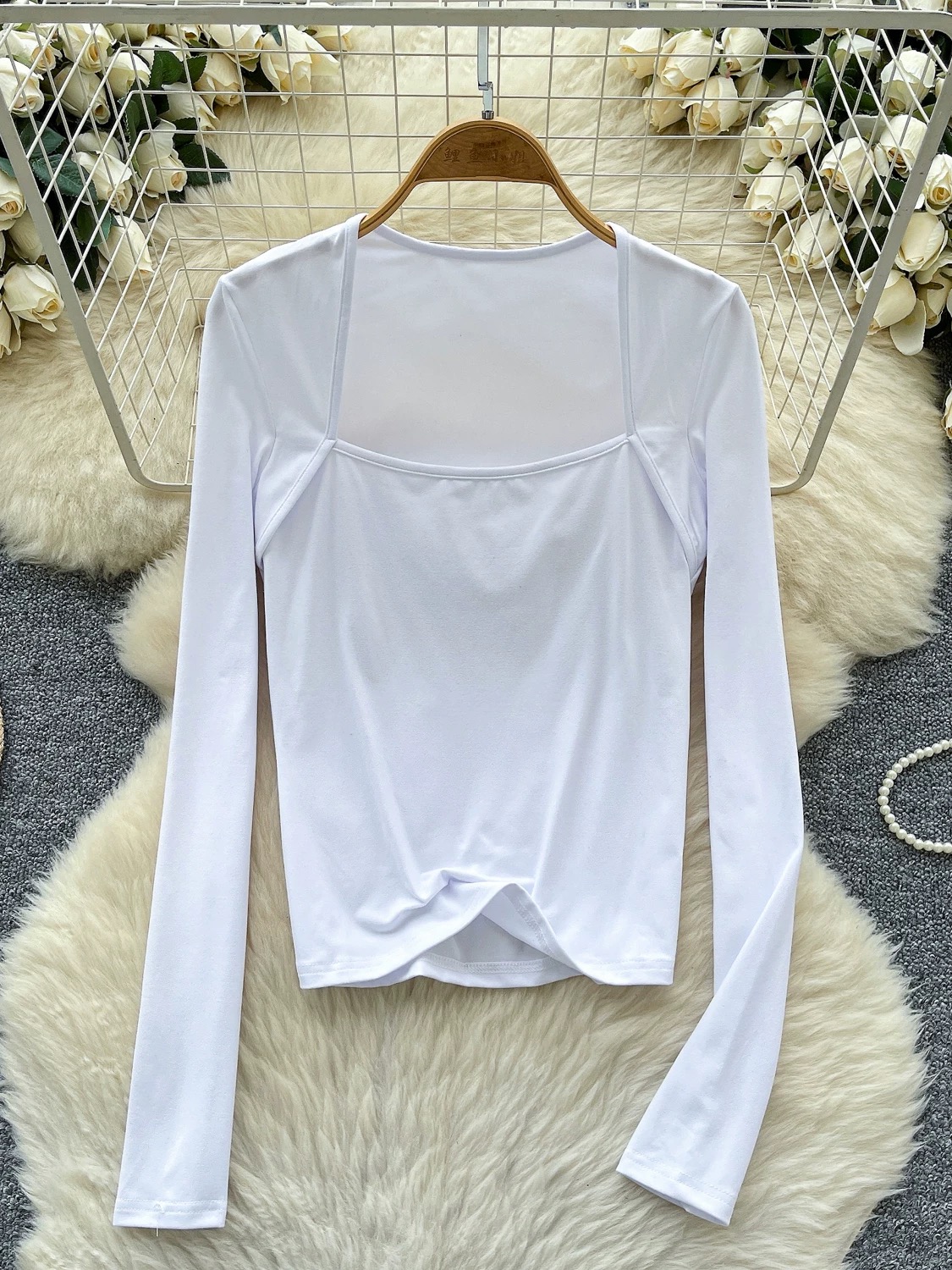 Lover girl top CTO255 image