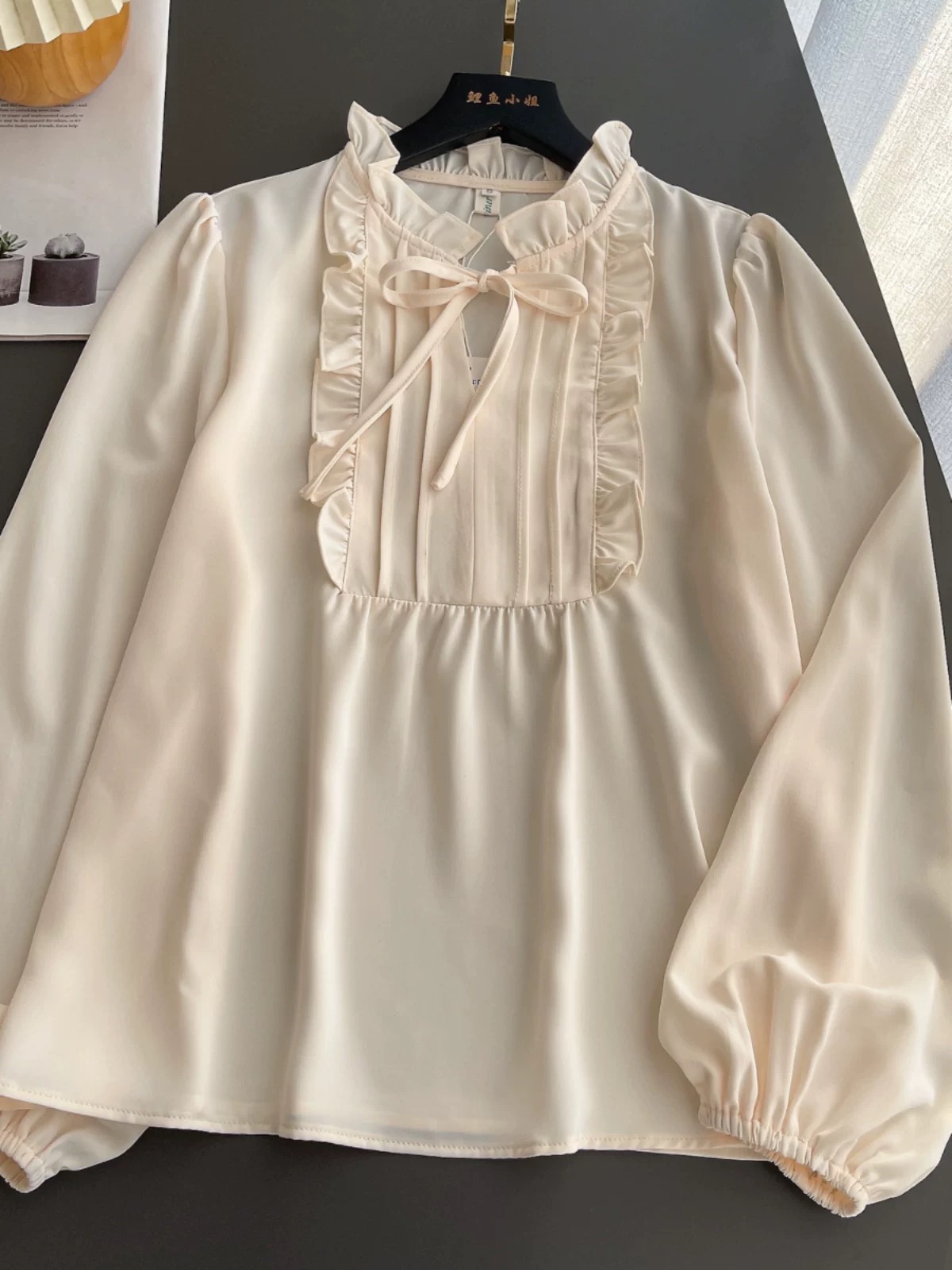 Slay madness blouse  BE447