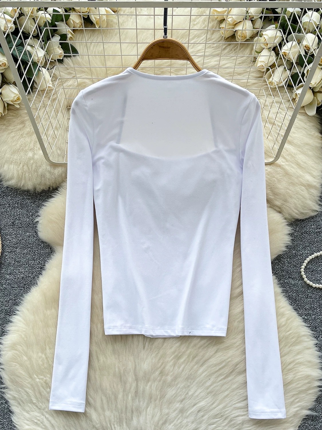 Lover girl top CTO255 image