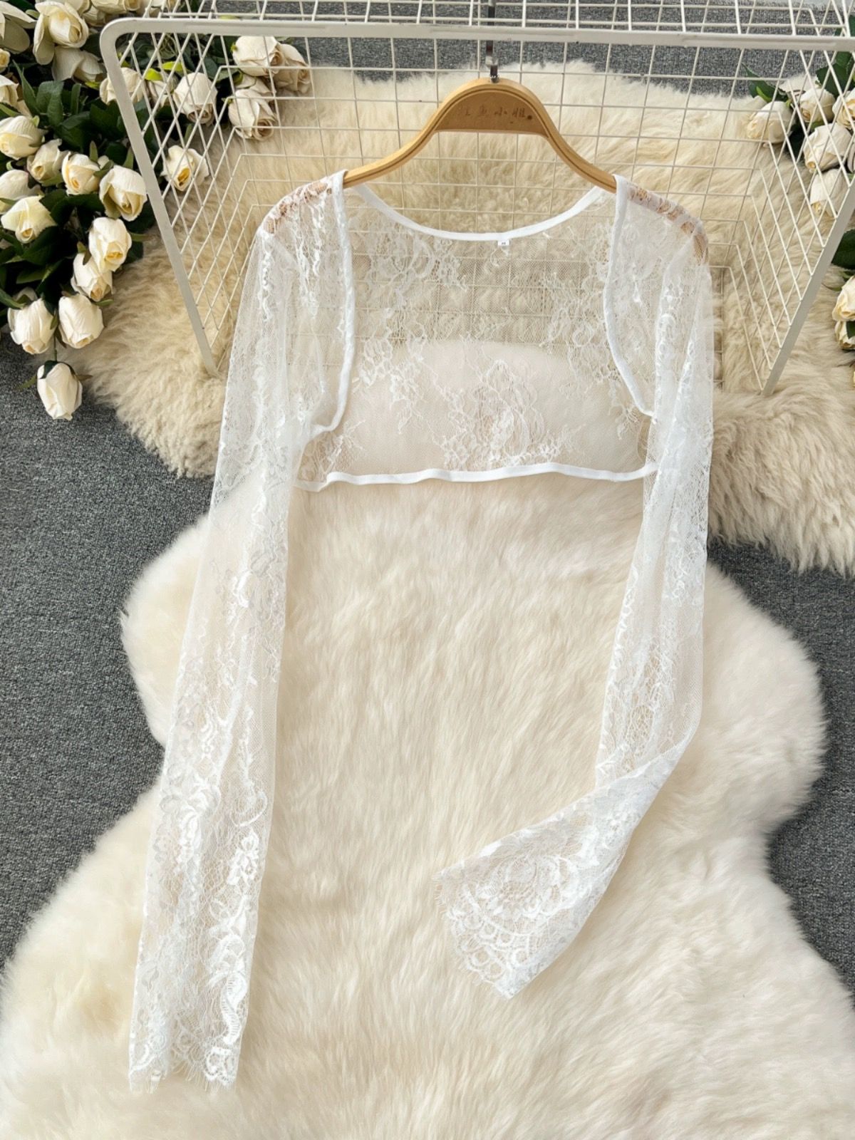 Evening glow dress FD1234 image