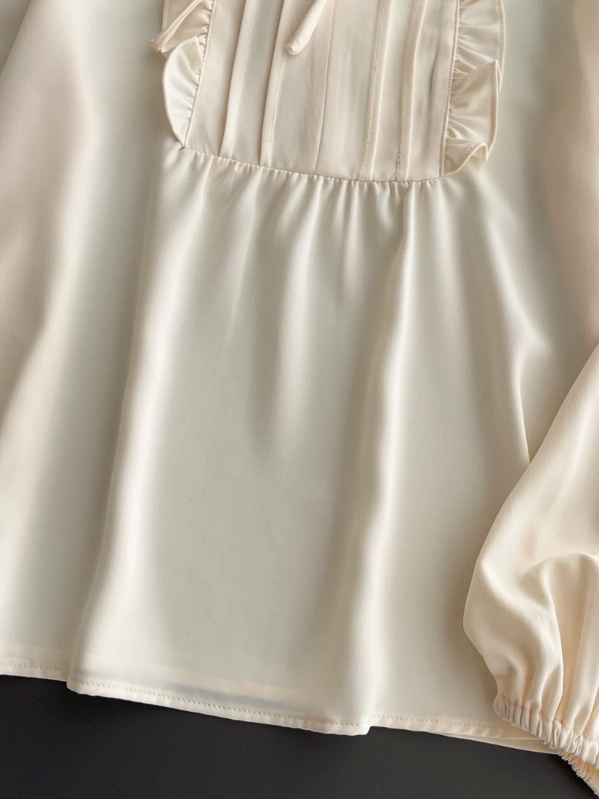 Slay madness blouse  BE447 image