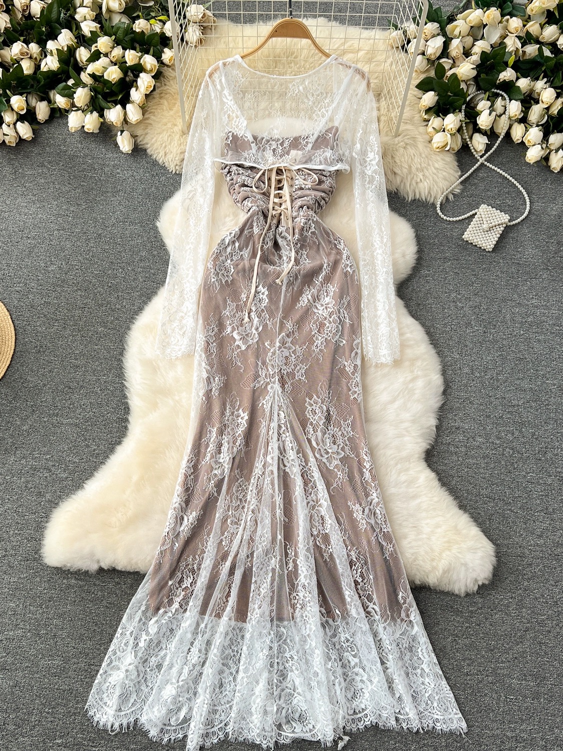 Evening glow dress FD1234 image