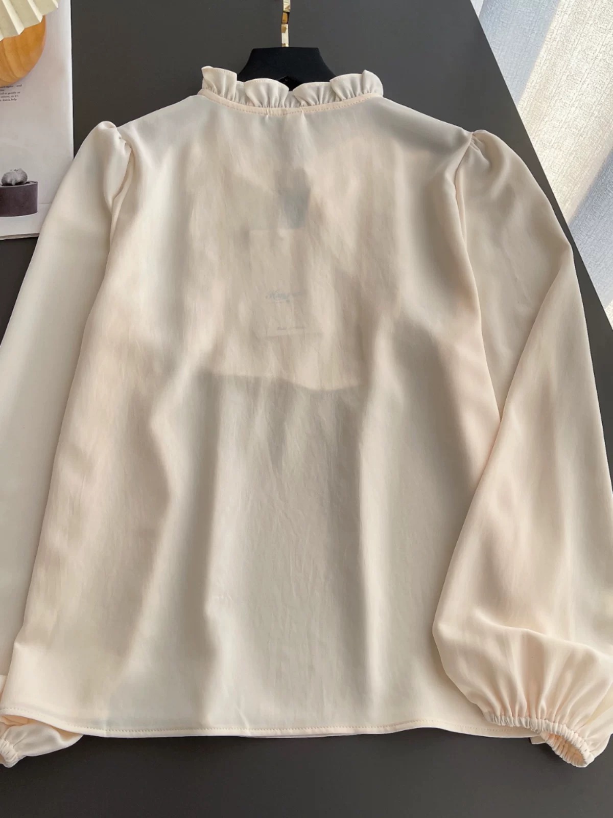 Slay madness blouse  BE447 image