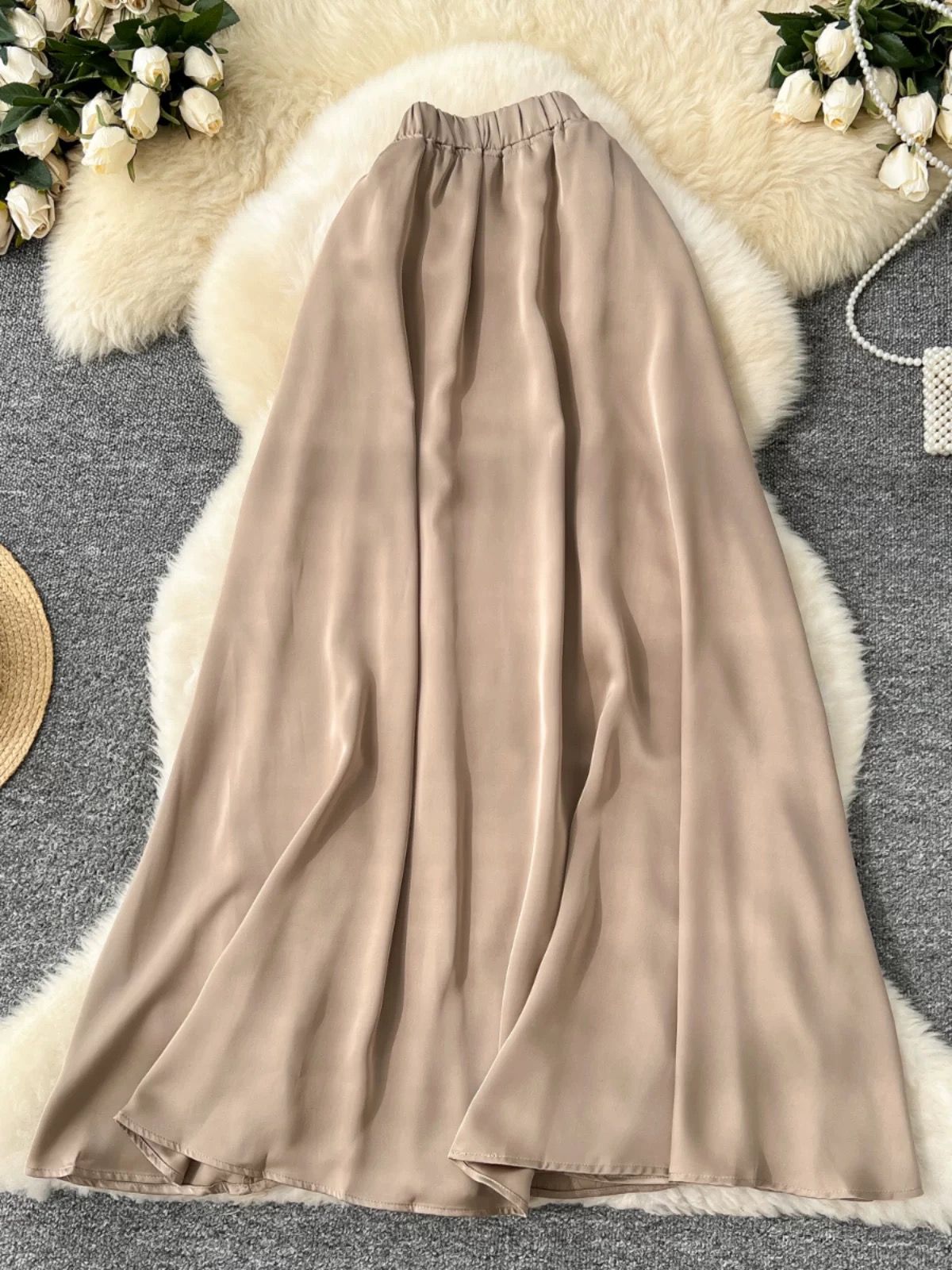 Ivy League skirt CS187 image