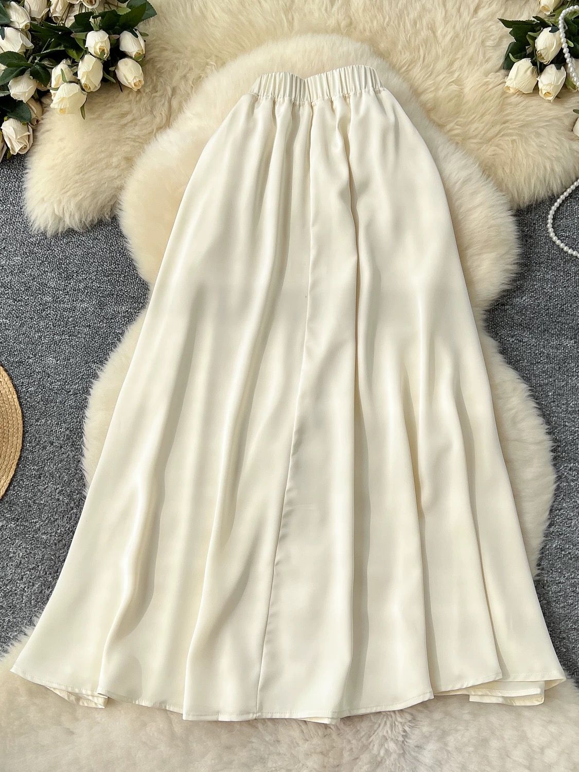 Ivy League skirt CS187 image