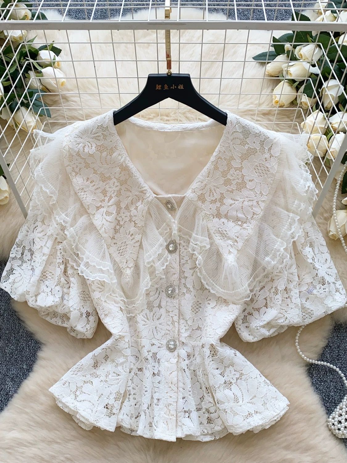 Lindsay top FTO256 image