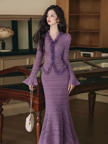 Buckled in set FTP374