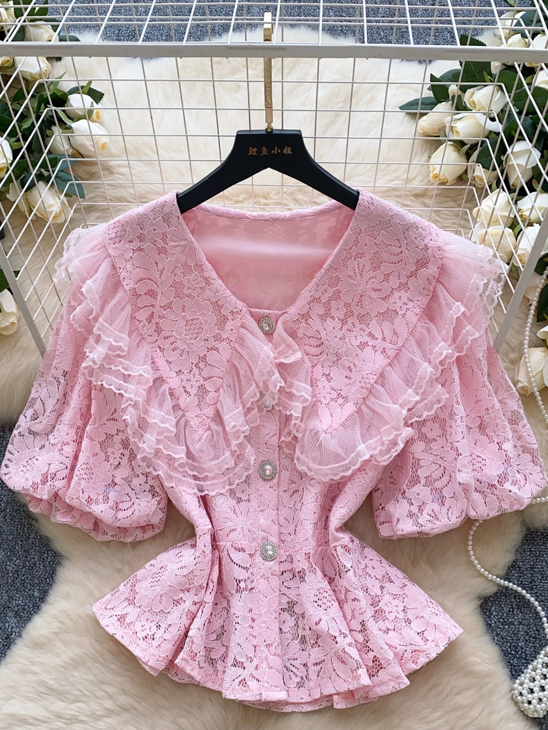 Added Product