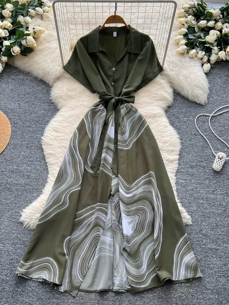 Paris show dress CD218 image