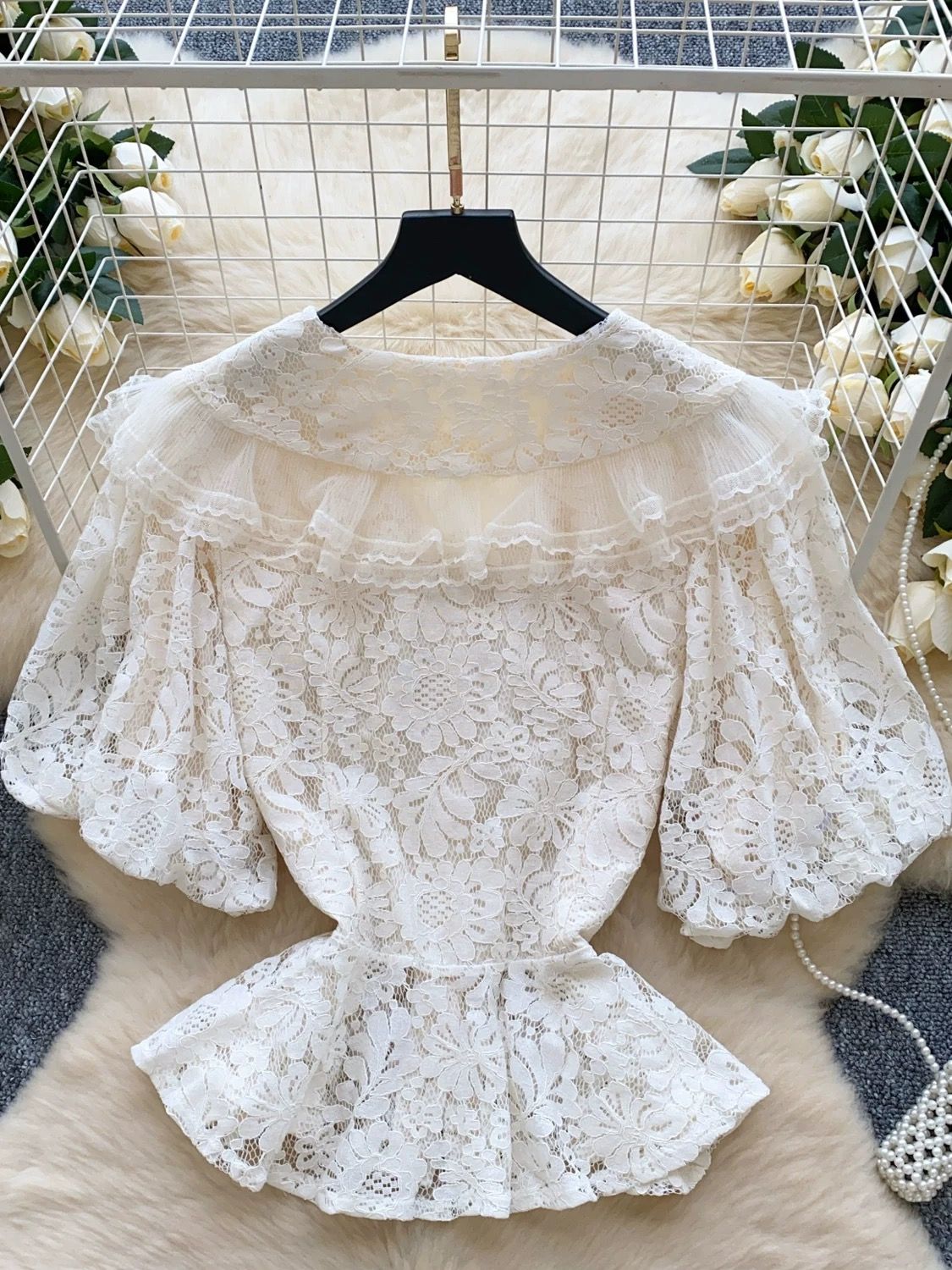 Lindsay top FTO256 image