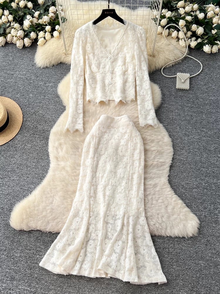 Material girl set FTP375 image