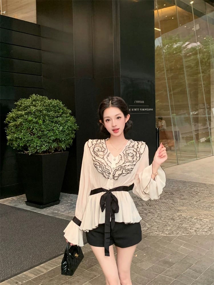 Take another look top FTO315 image