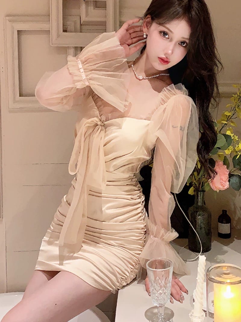 Camden dress CBC1067 image