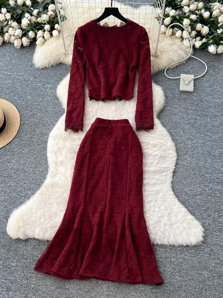 Material girl set FTP375 image