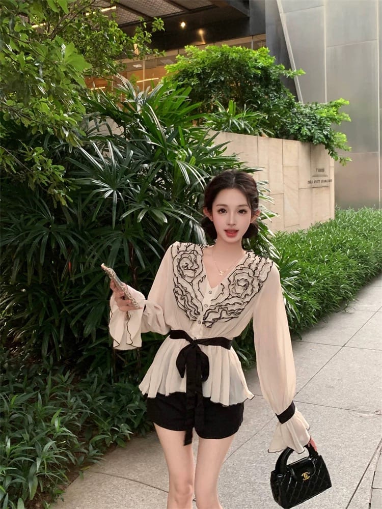 Take another look top FTO315 image