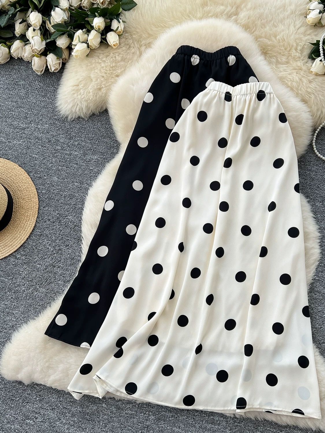 We are fashion skirt CS173 image