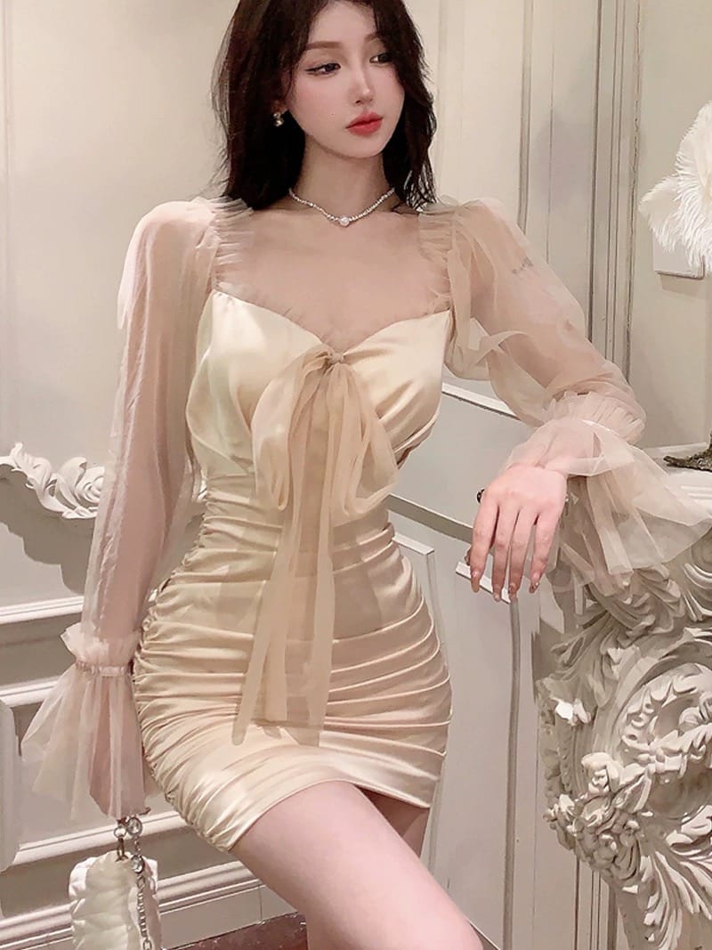 Camden dress CBC1067 image