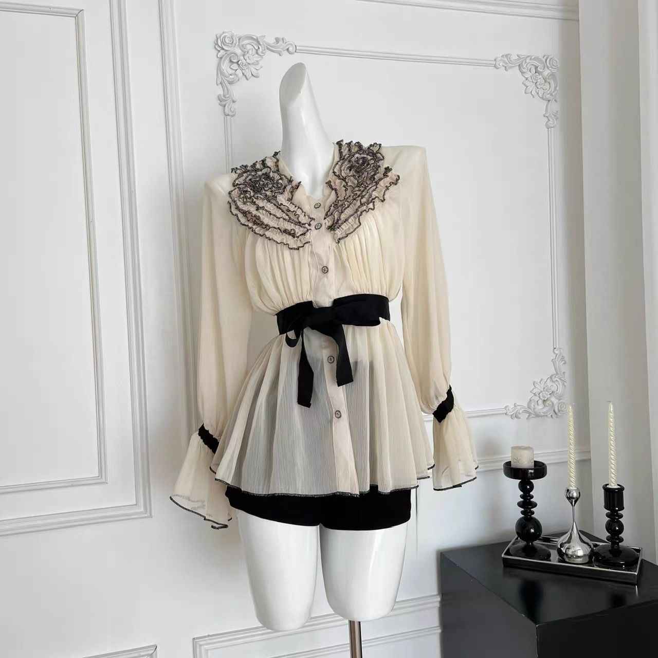 Take another look top FTO315 image