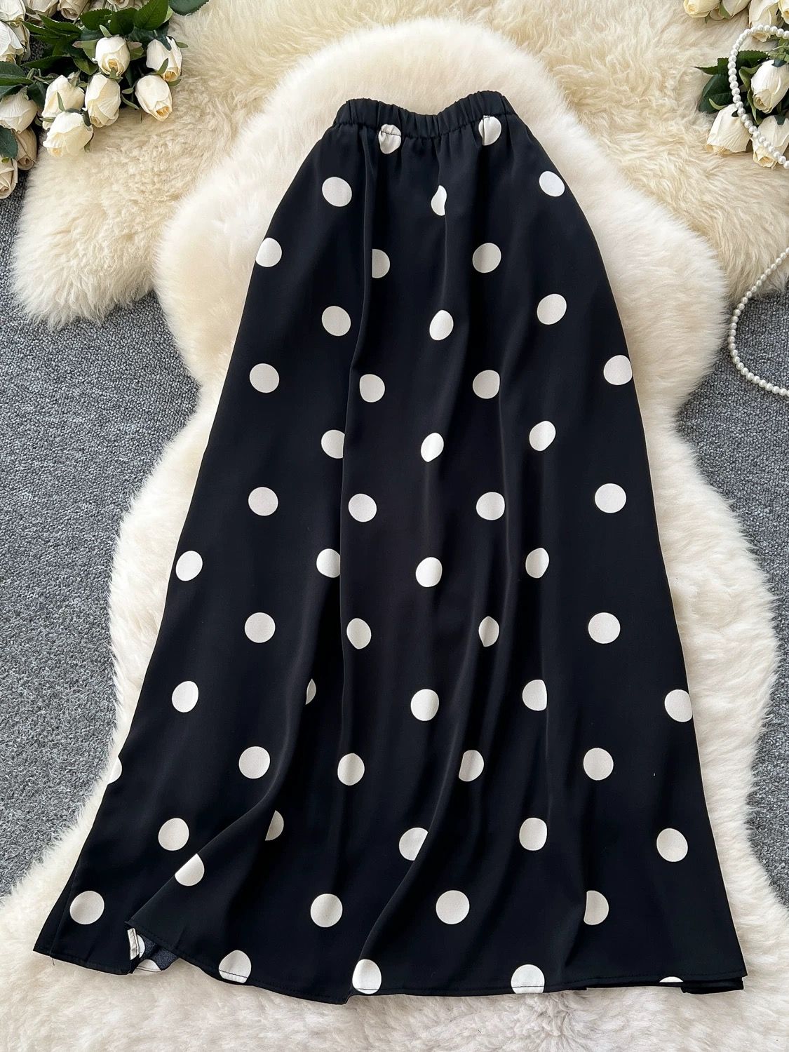 We are fashion skirt CS173 image