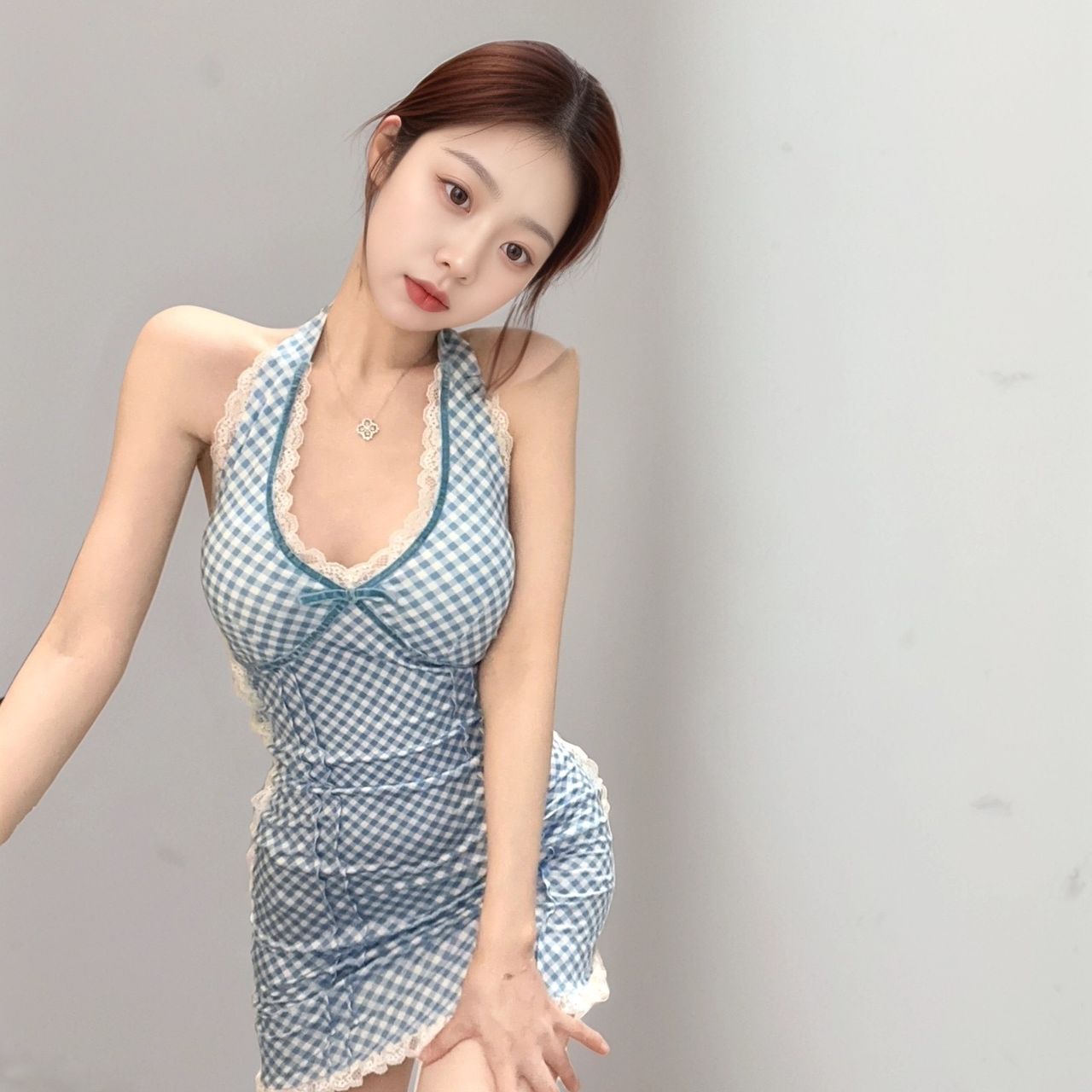 Not as it seems dress CBC1066 image