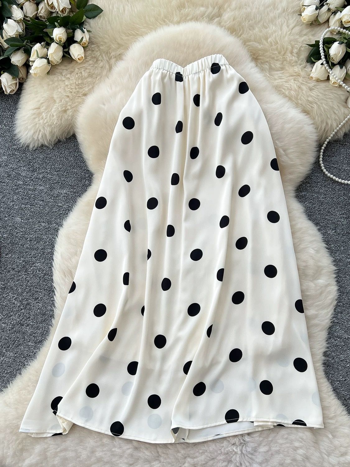 We are fashion skirt CS173 image