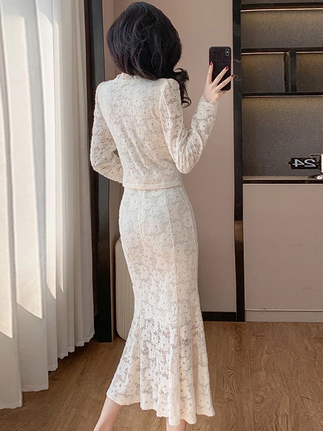 Material girl set FTP375 image