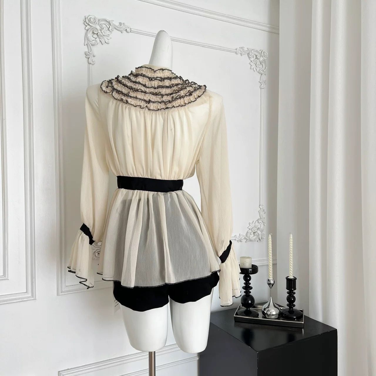 Take another look top FTO315 image