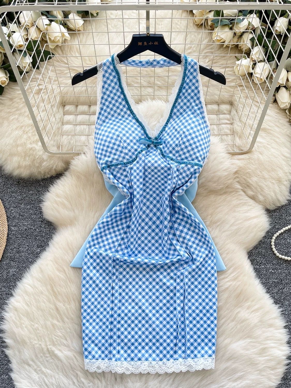 Not as it seems dress CBC1066 image