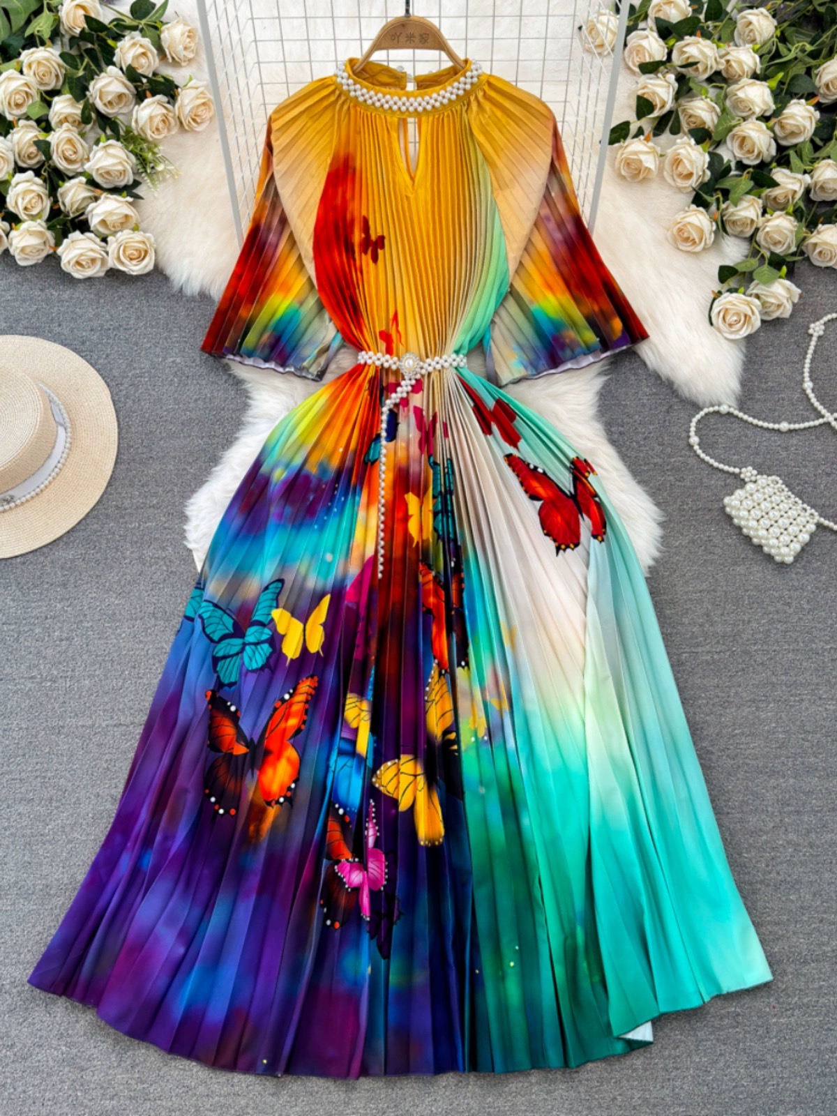 Rule the world dress FD668
