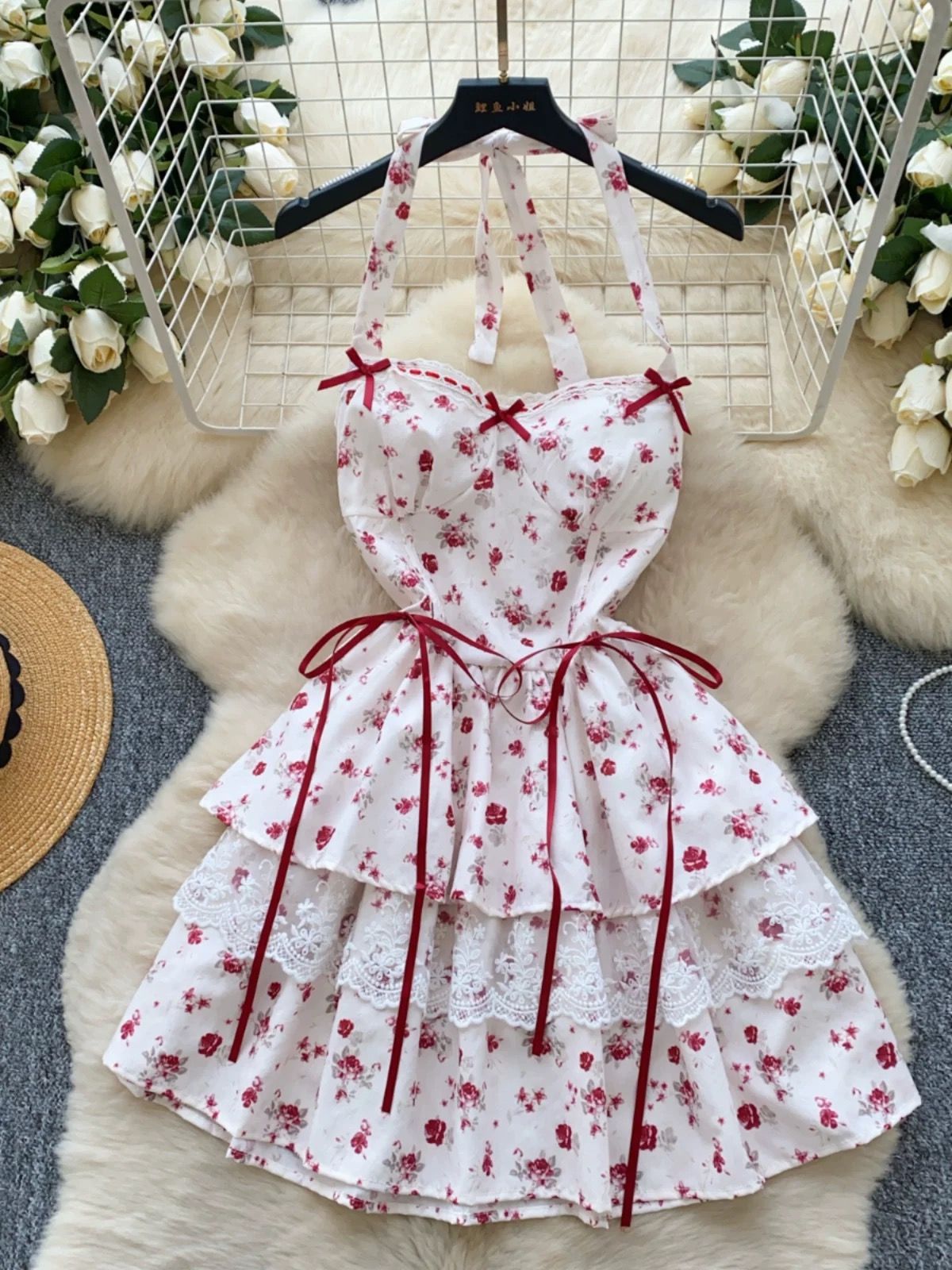 Can’t break our bond dress CD1139 image