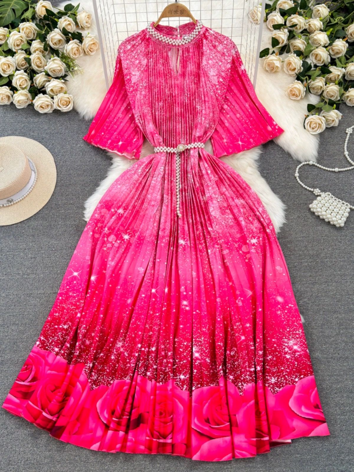 Rule the world dress FD668 image