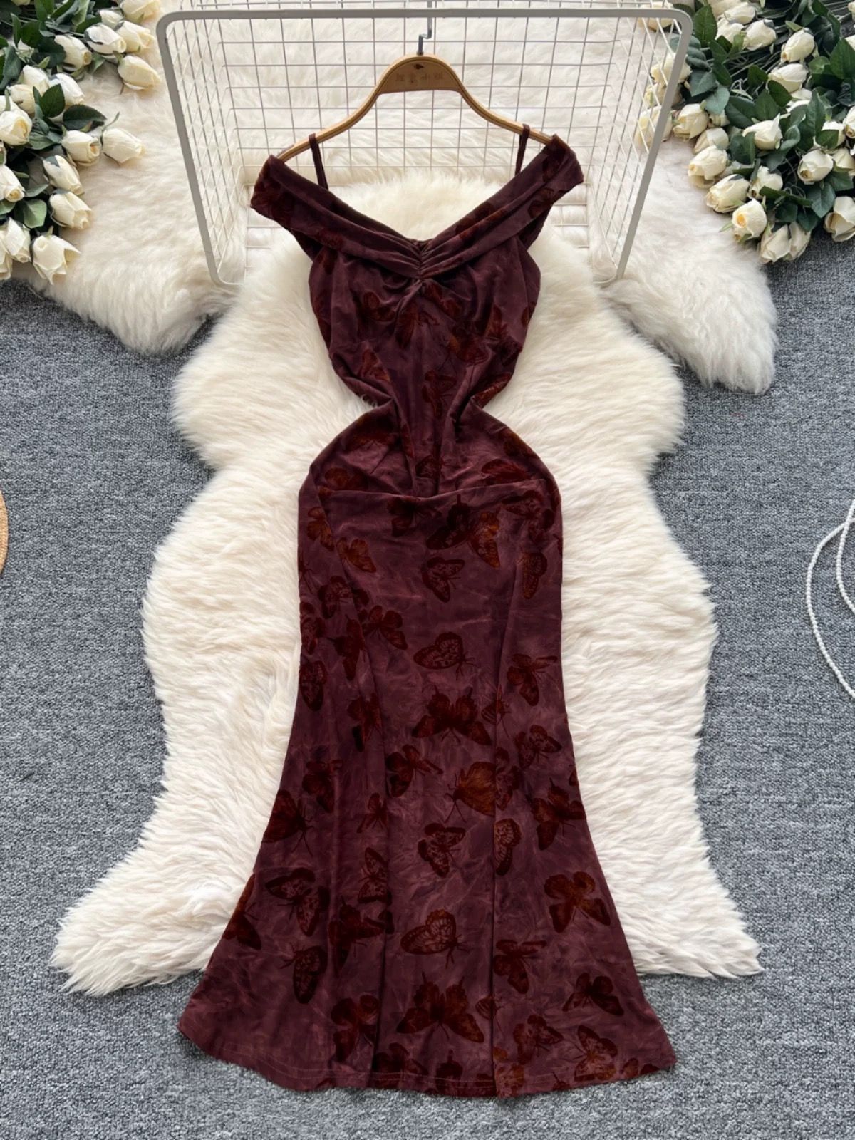 Perfect weekend dress CD2029 image