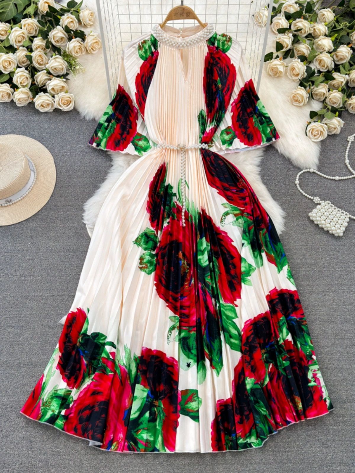 Rule the world dress FD668 image