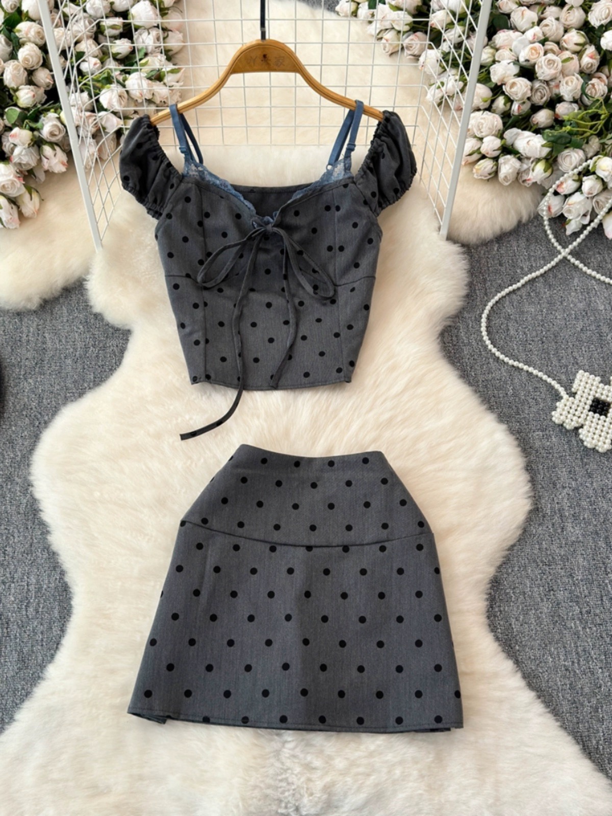 Chic attraction set CTP321