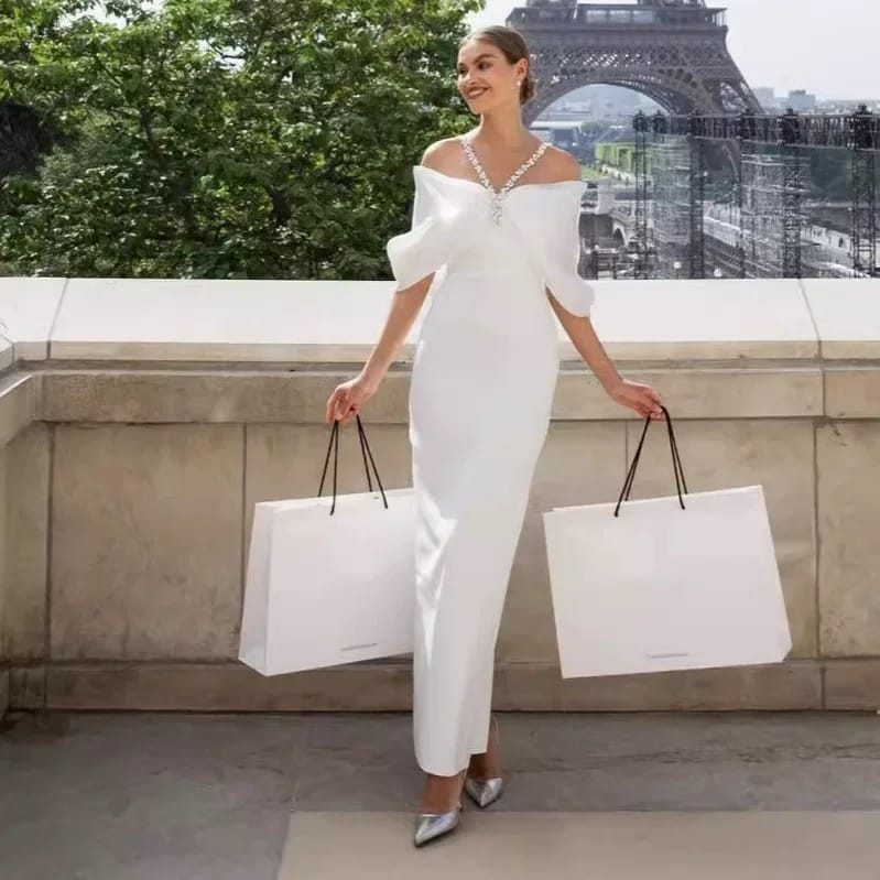 Sneak attack dress FBC332 image