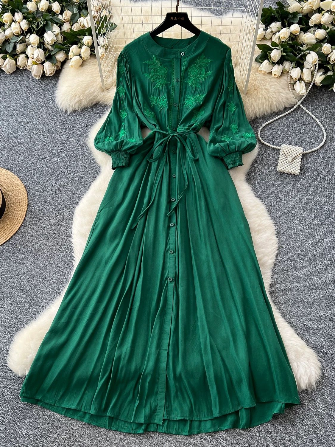 Need me some love dress CD205 image