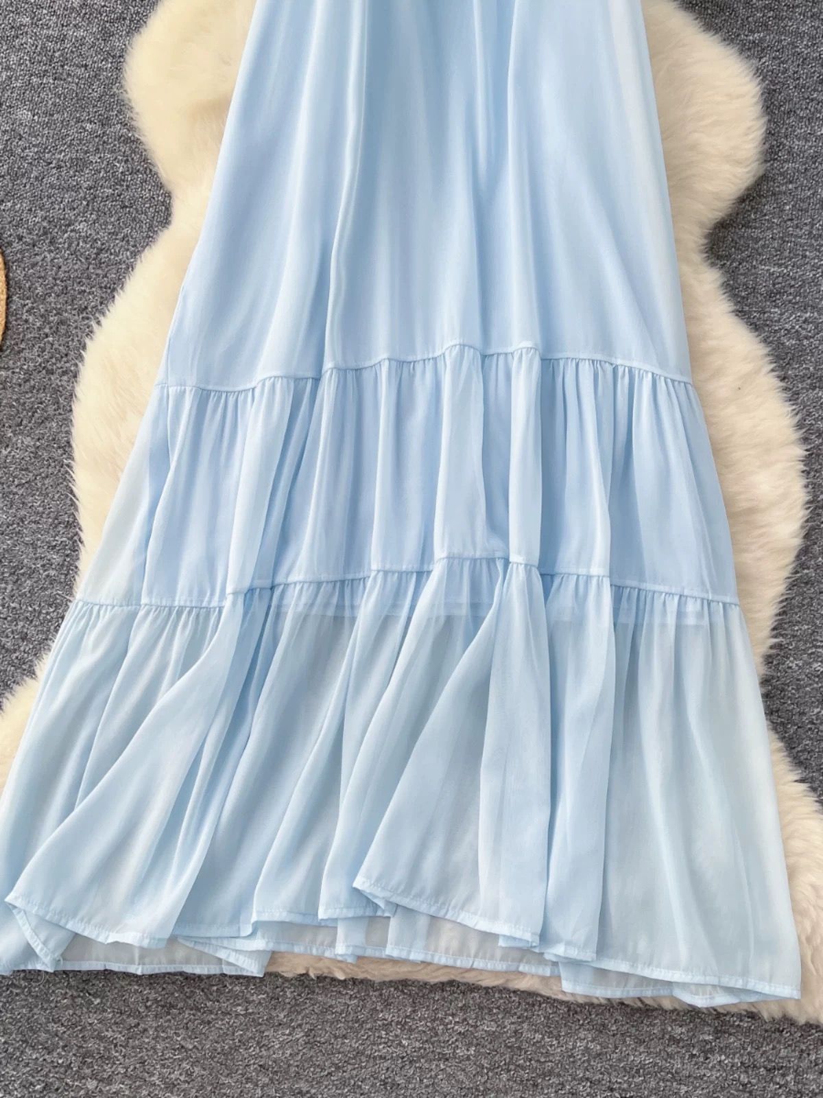 In focus dress CD2031 image