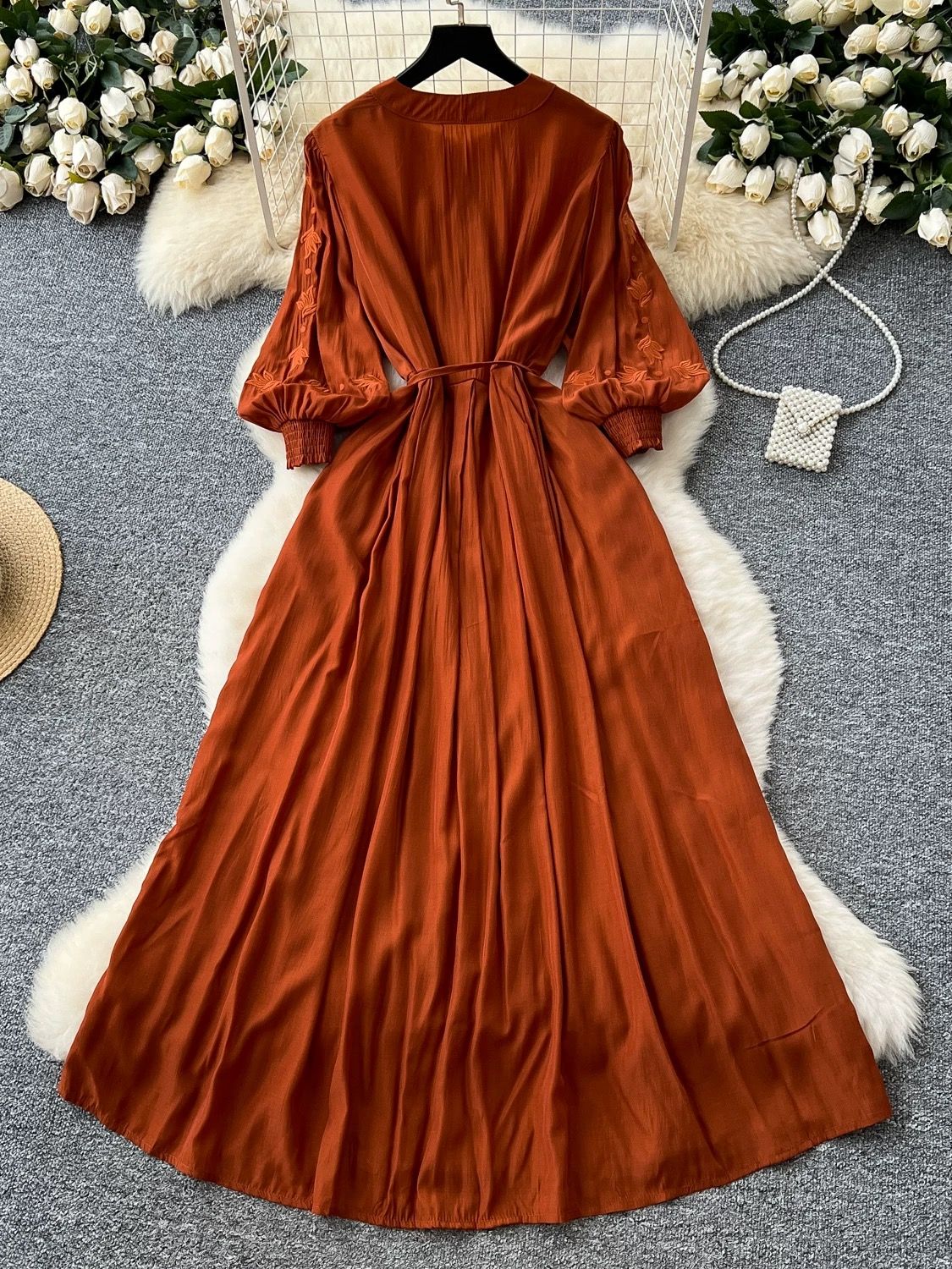 Need me some love dress CD205 image