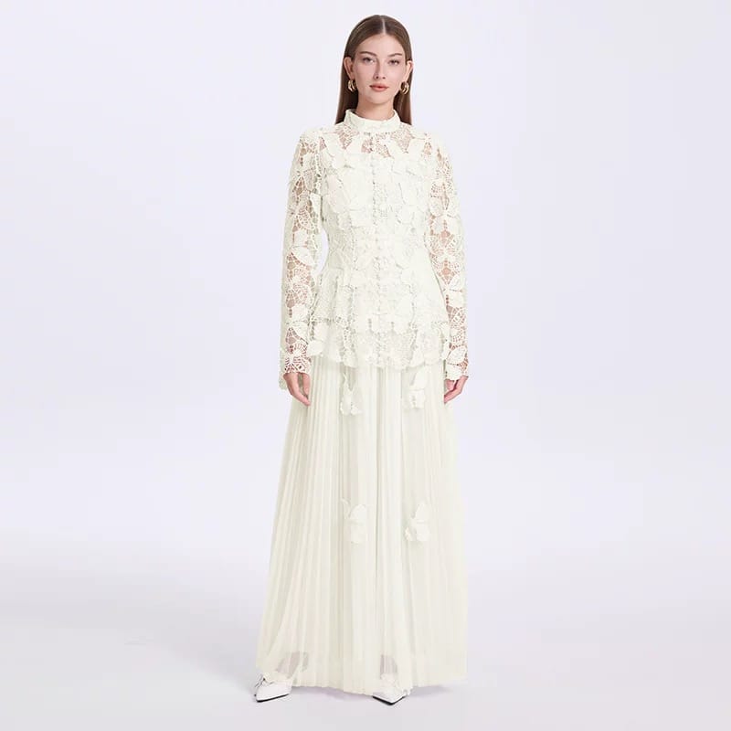 Breaking the rules lace set FTP378 image