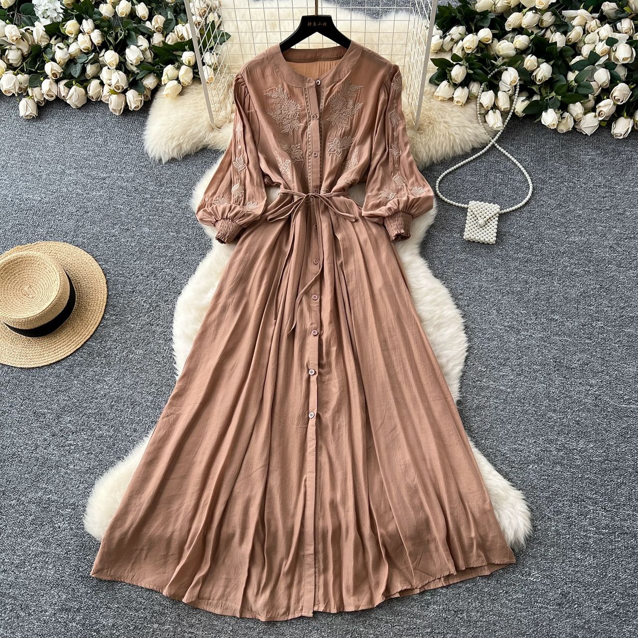 Need me some love dress CD205 image