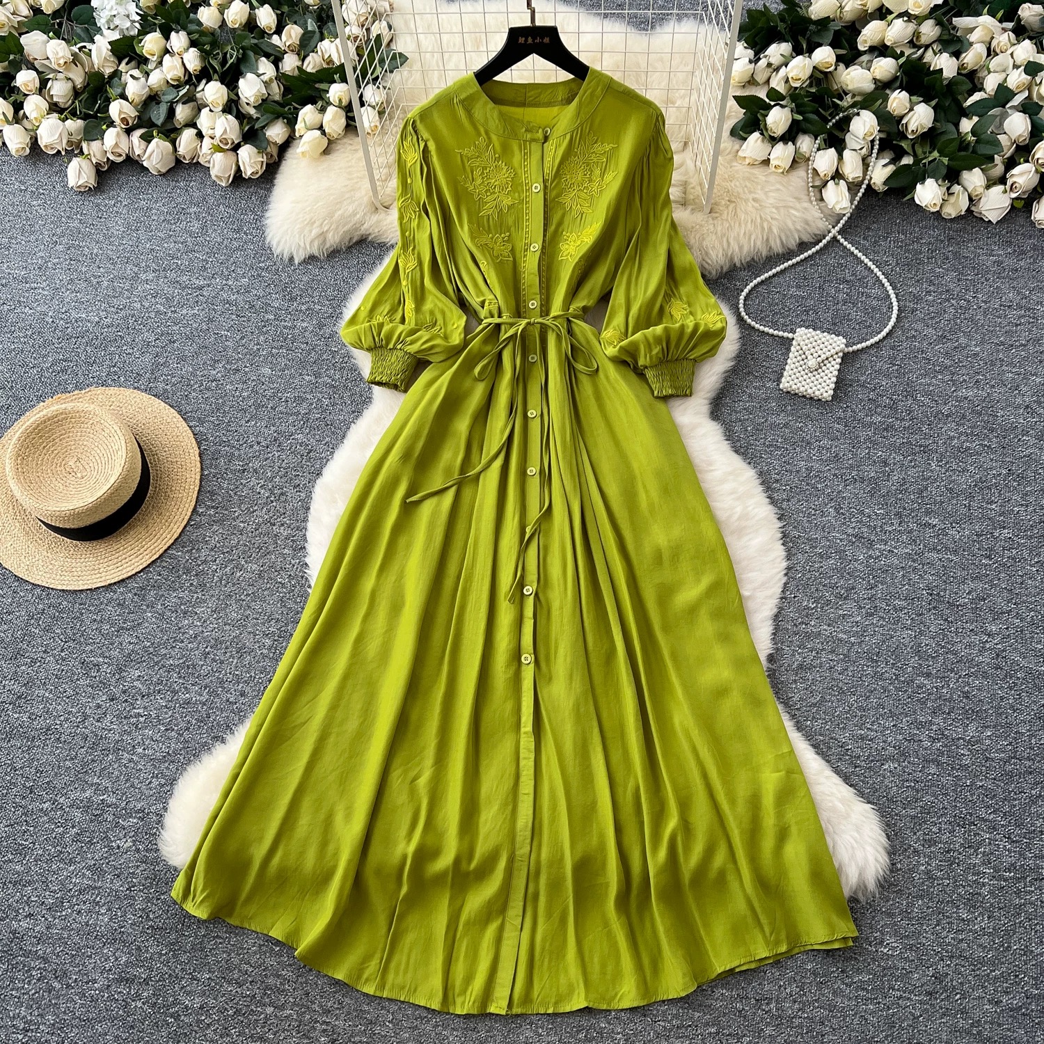 Need me some love dress CD205 image