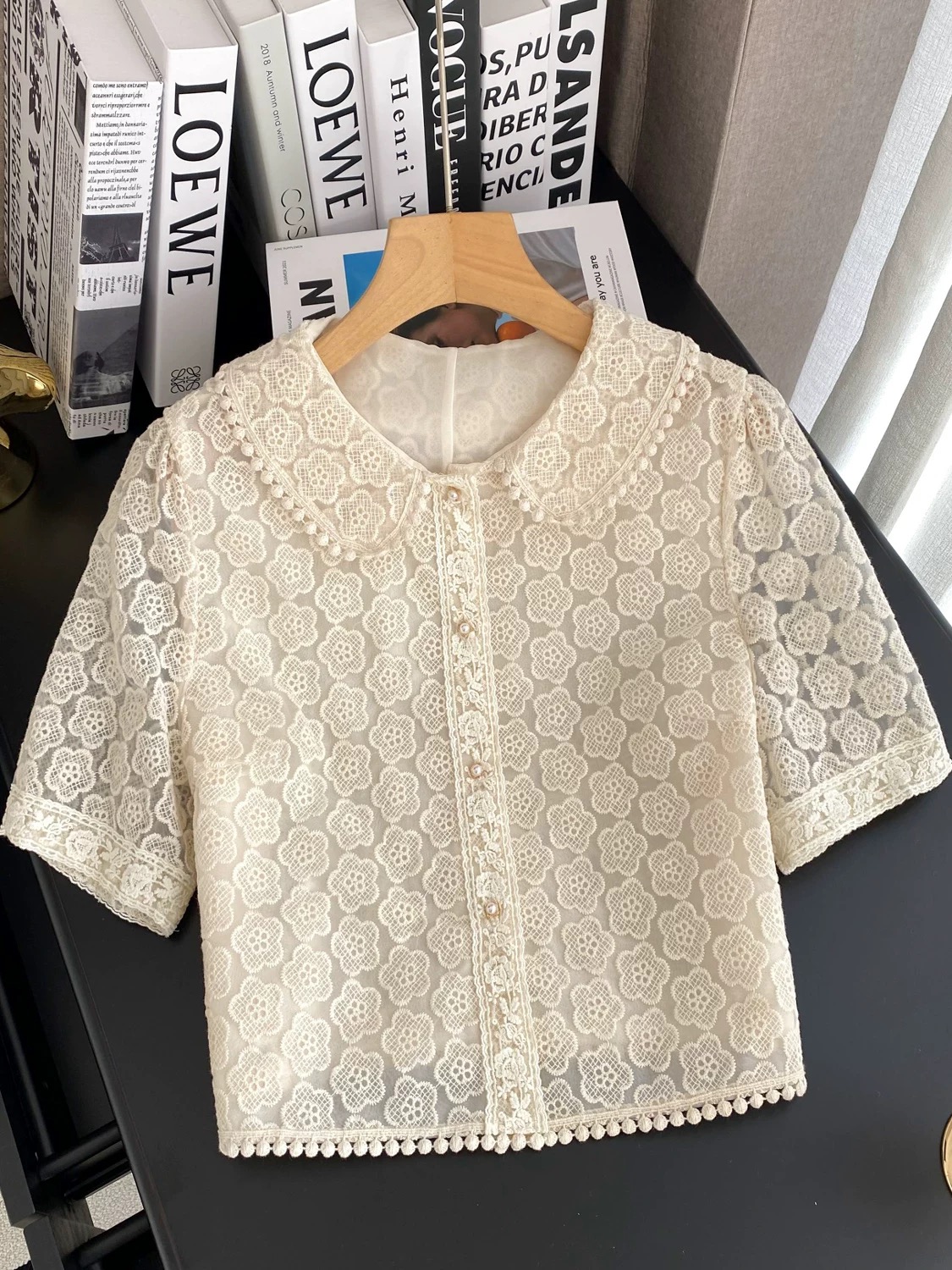 More value top FTO252