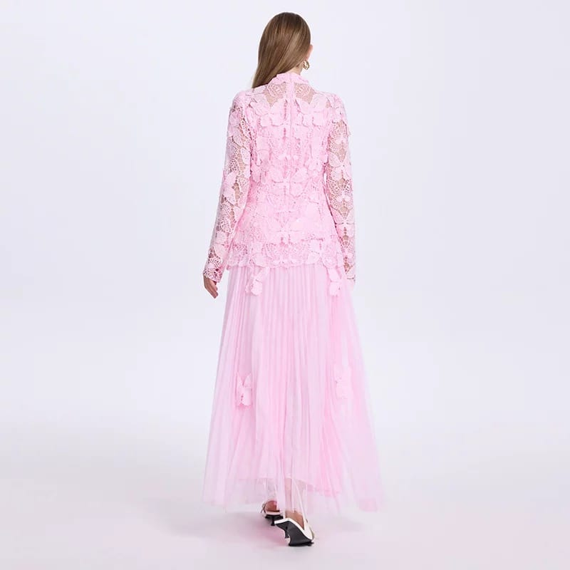 Breaking the rules lace set FTP378 image