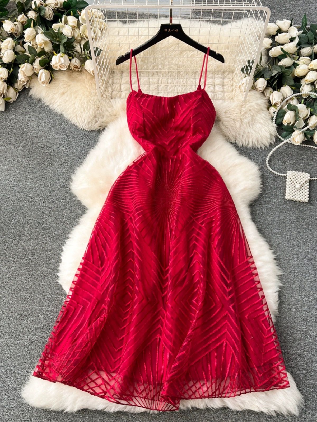 Little surprise dress FD761 image