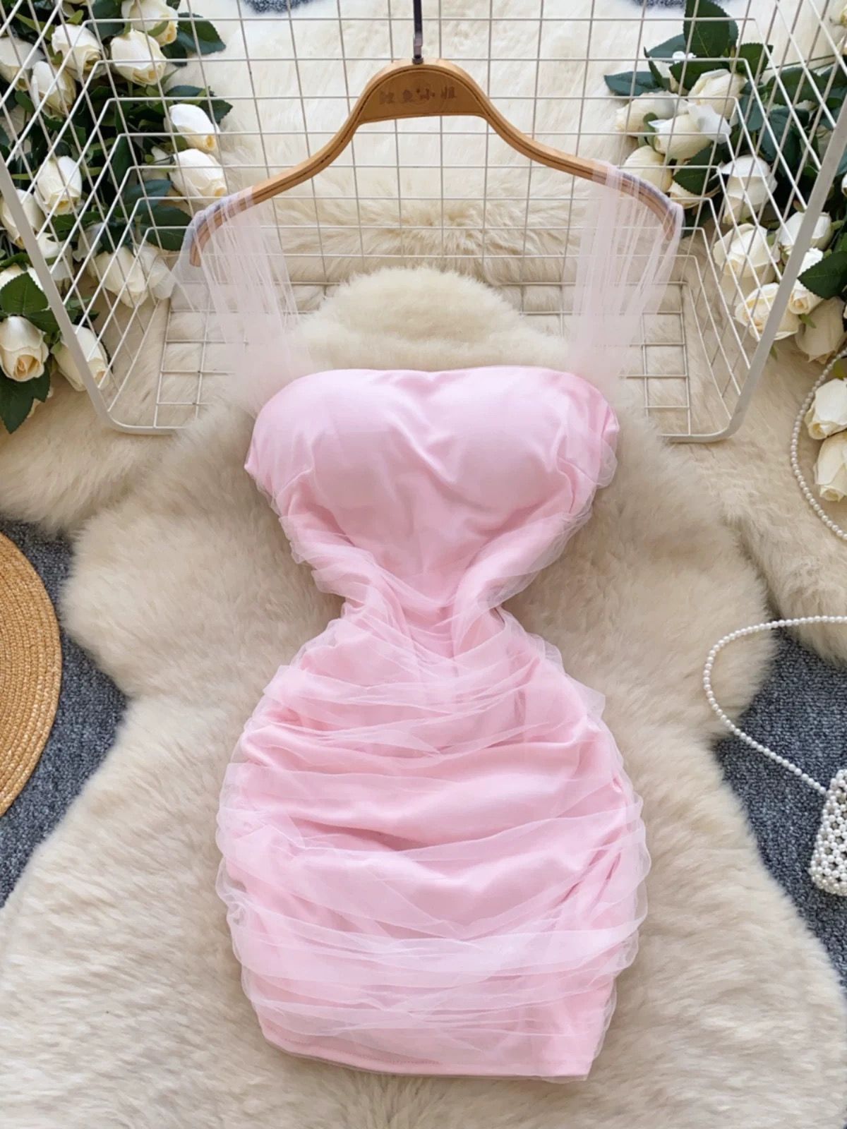 High status dress CBC1100 image